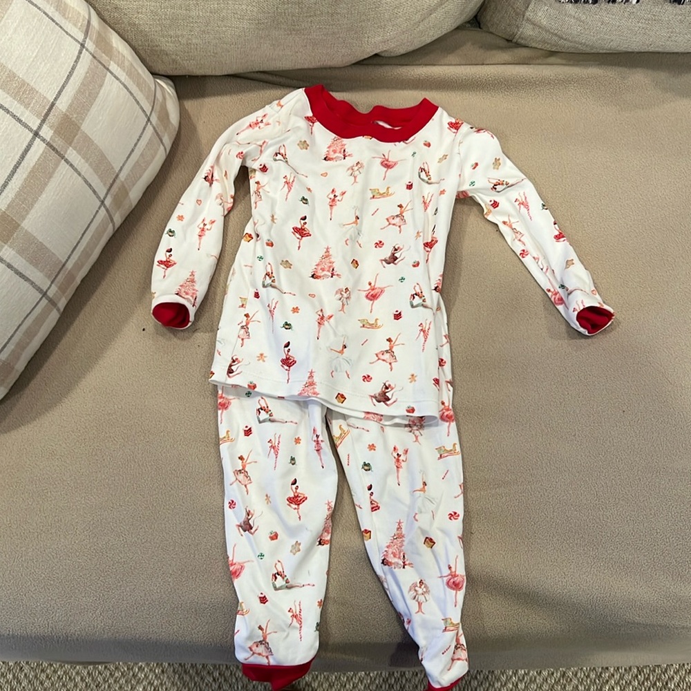 Kids Lake PJs